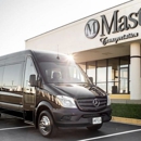 Master's Transportation-Washington, D.C. - Transportation Services