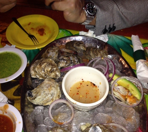 Mariscos Playa Hermosa - Phoenix, AZ