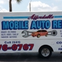 Affordable Mobile Auto Repair