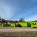 Stone Dumpster Rentals