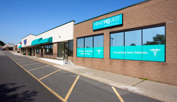 Nuvance Health Medical Practice - Gastroenterology Carmel - Carmel, NY