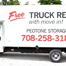 Peotone Storage - Building Specialties