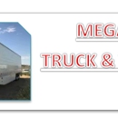 Mega Diesel Truck and Trailer Repair - Truck Service & Repair