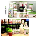 The Nutrition zone (Herbalife)