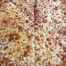 Theo's Pizzeria & Grille - Pizza