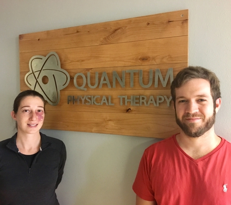 Quantum Physical Therapy - Austin, TX