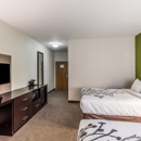 Sleep Inn Dallas Love Field-Medical District - Motels