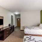 Sleep Inn Dallas Love Field-Medical District