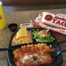 Jimboy's Tacos - Mexican Restaurants