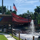 Smugglers Cove Adventure Golf - Private Golf Courses