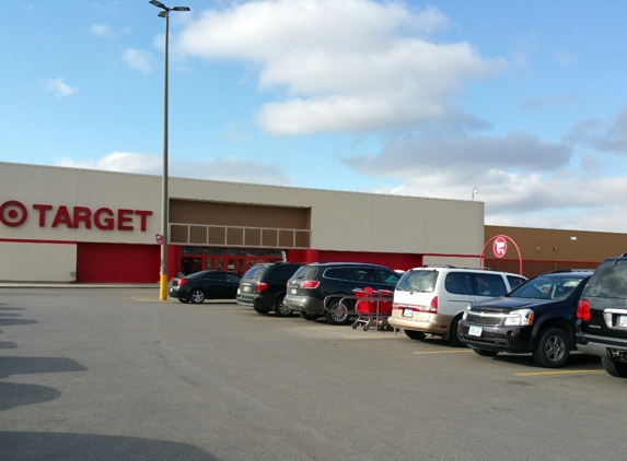 Target - Des Moines, IA