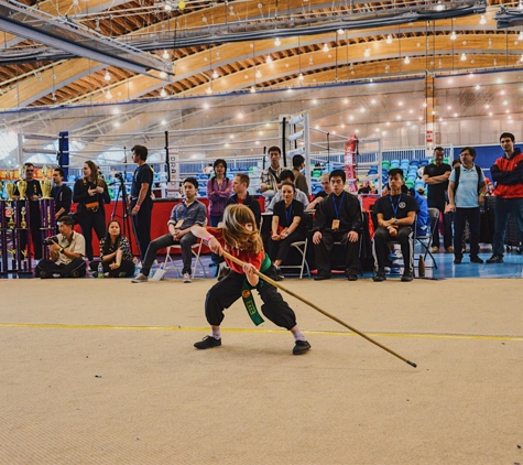 Shaolin Kung Fu Chan Academy - Redmond, WA