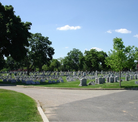 Fair Lawn Memorial Cemetery & Mausoleum - Fair Lawn, NJ