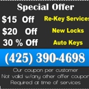 Locksmiths Bothell WA - Locks & Locksmiths