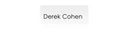 Cohen Derek Logo