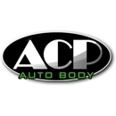 Acp Auto Body & Paint - Automobile Body Repairing & Painting