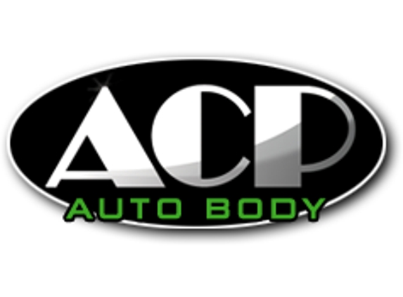 Acp Auto Body & Paint - Portland, OR