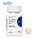 Foundayo - Medical Centers