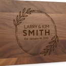 Lissette's Etched Creations Co. - Gift Shops