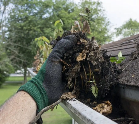 Nicho's Home Maintenance