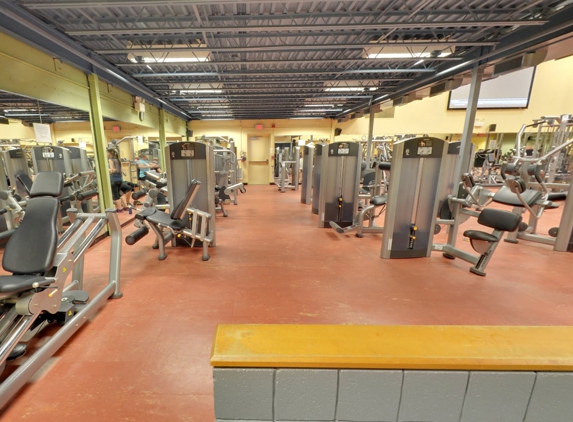 Tilton Fitness - West Creek, NJ