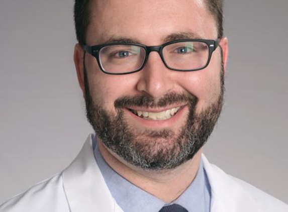 Christopher R Barton, MD - Shepherdsville, KY