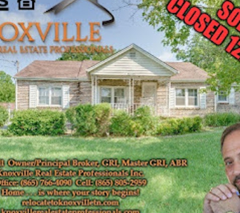 Knoxville Real Estate Professionals Inc. - Knoxville, TN