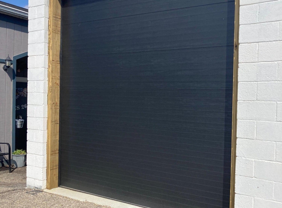 ARK Garage Doors - Plymouth, MI