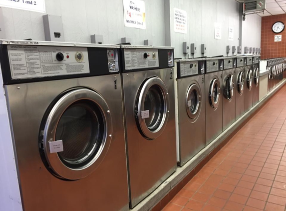 Eastchester Laundry - Eastchester, NY