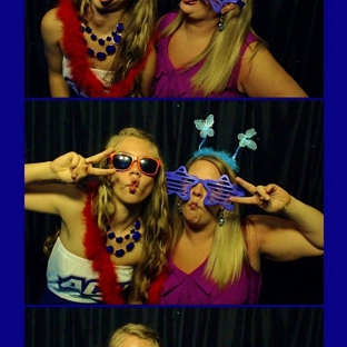 Majestic Photo-Booth Rentals - Fort Worth, TX