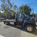 Davo Jr Automotive 24/7 Wrecker Service