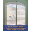 Plantation Shutters Florida in Port Saint Lucie, FL 34952 gallery