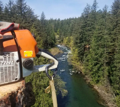 Arbor City Tree Care - Vancouver, WA