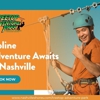 Treetop Adventure Park at Nashville Shores gallery