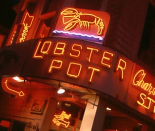 Lobster Pot