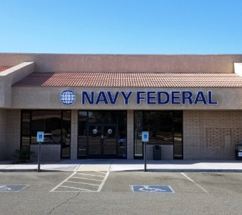 Navy Federal Credit Union - Yuma, AZ
