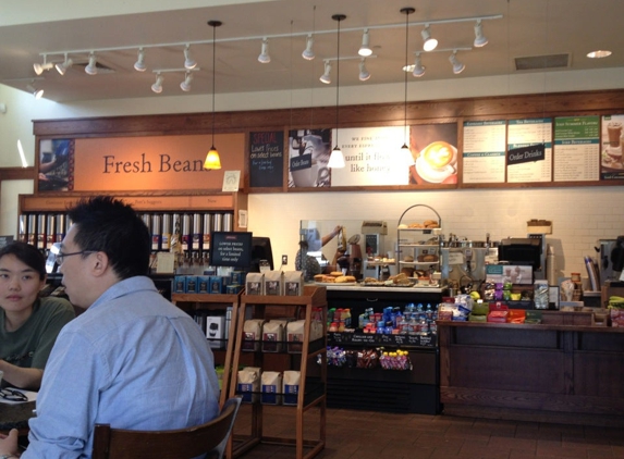 Peet's Coffee & Tea - Fremont, CA