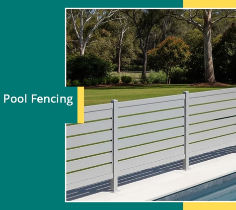 Total Vision Pool Fencing - Nerang, QLD. Aluminium Pool Fencing Gold Coast