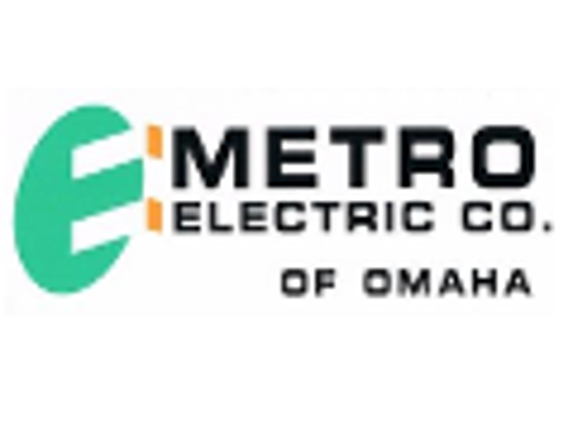 Metro Electric Company of Omaha - Omaha, NE