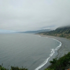 Trinidad State Beach