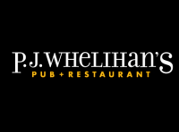 P.J. Whelihan's Pub + Restaurant - Conshohocken - Conshohocken, PA