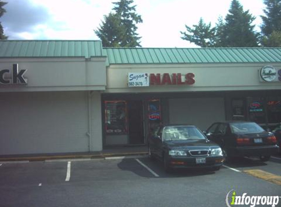 Suzan's Nail Salon - Bellevue, WA