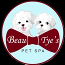 Beau Tye's Pets Spa - Pet Grooming