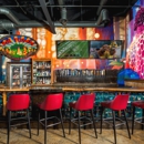 Mellow Mushroom Boone - Pizza