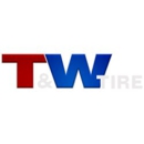T & W Tire - Automobile Parts & Supplies