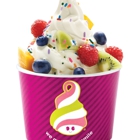 Menchie's Frozen Yogurt