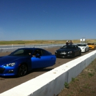 High Plains Raceway