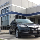 AutoNation Acura Gulf Freeway - New Car Dealers