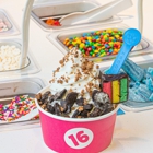 16 Handles