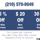 Car Key Locksmith San Antonio - Locks & Locksmiths